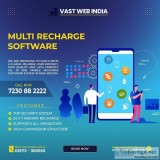 multi recharge software