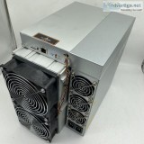 Bitmain Antminer T19 (84Th) Bitcoin miner
