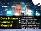 ExcelR Data Science Course In Mumbai