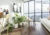 Book Short Term Furnished Rentals Toronto - City Gate Suites