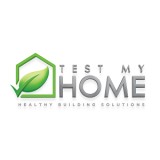 Test My Home Salt Lake City  Air Water and Mold Inspection and T