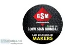 Glow Sign Mumbai  Led Sign Board Manufacture In Navi Mumbai  Tha