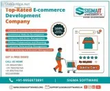 Creative Website Designing Services at Affordable Prices
