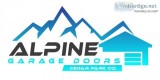 Alpine Garage Door Repair Cedar Park Co.