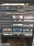 Fisher Stereo