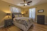 Charming single-story family home, 3 bedroom:2 baths