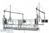 Suspended rope platform suppliers in india