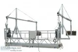 Suspended rope platform suppliers in india