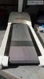 Treadmill- 2 exercise machines