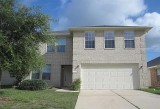 3507 Fiorella Way Humble TX 77338