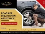 Different types of car breakdown services done by Mobile Mechani