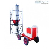 Tower hoist dealer in india