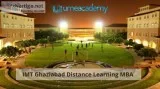 IMT Ghaziabad Distance Learning MBA  Umeacademy