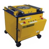 Bar bending machine manufacturer in india