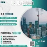 Enhance your Profitability with Website Development Agency in On