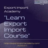 Grow your business with Import and Export Courses