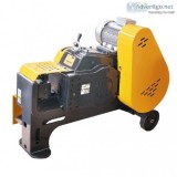 Bar cutting machine manufacturer in india