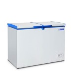 Bluestar freezer