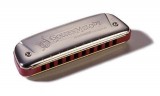 New Hohner Golden Melody Harmonica