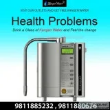Kangen Water Suppliers In Delhi NCR