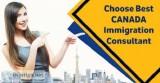 Authorized canada immigration consultants in india