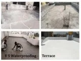 Terrace Waterproofing Contractors Bangalore