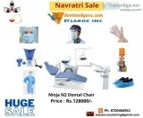 Ninja N2 Dental Chair