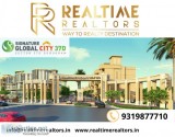 Signature global city sector 37d gurgaon