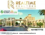 Signature global city sector 37d gurgaon