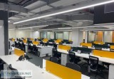 Ideal Space of Fully Furnished Office space for Rent in Mount Ro