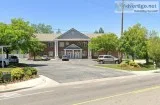672 E. Vine Street - Newly Remodeled Office