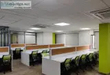 Budget friendly office space for rent in Guindy Chennai