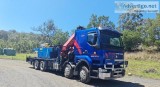 Heavy Towing Gold Coast  Otmtransport.com.au