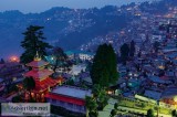 Best tourist places in darjeeling