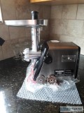 Meat Grinder