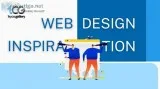 Web design inspiration 2021 ultimate gallery
