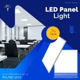 Energy-efficient LED Panel Light at Cheap Price