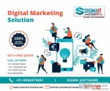 Best Digital Marketing Agency in Lucknow