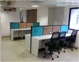 Ready to Move Office Space for Rental Near Teynampet