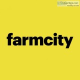 Farmcity global pte ltd