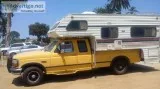 1996 Ford 250 Diesel