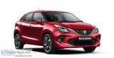 Check out Baleno Price In Shimla from Modern Automobiles