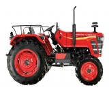 Mahindra 4wd tractor top features and overview