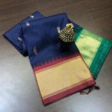 Pure Kanchipuram Silk Sarees Online - Nishalika