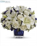 Send Flower to Funeral Homes in San Rafael CA
