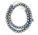 TAHITIAN PEARL NECKLACE