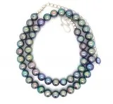 TAHITIAN PEARL NECKLACE