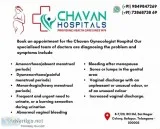 Gynecologist hospital in hyderabad