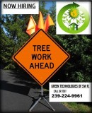 Tree Clearning and Removal and Land Clearing - FREE ESTIMATE