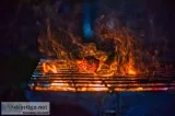 Explore the best barbecue buffet restaurants in vijayawada